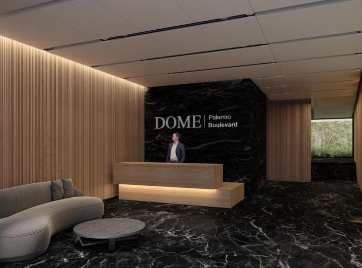 Departamento de 4 Ambientes en Venta en Palermo Chico - 4