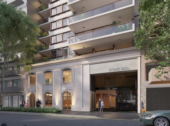 Departamento de 4 Ambientes en Venta en Palermo Chico - 3
