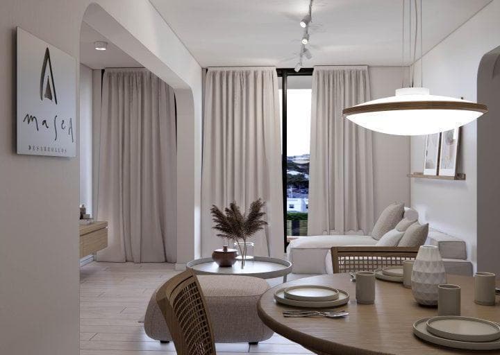 Departamento de Construccion - Dorrego 1409 - 3
