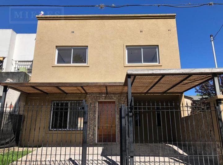 Casa en Venta en Rincón de Milberg con 4 Dorm. a Estrenar! - 2