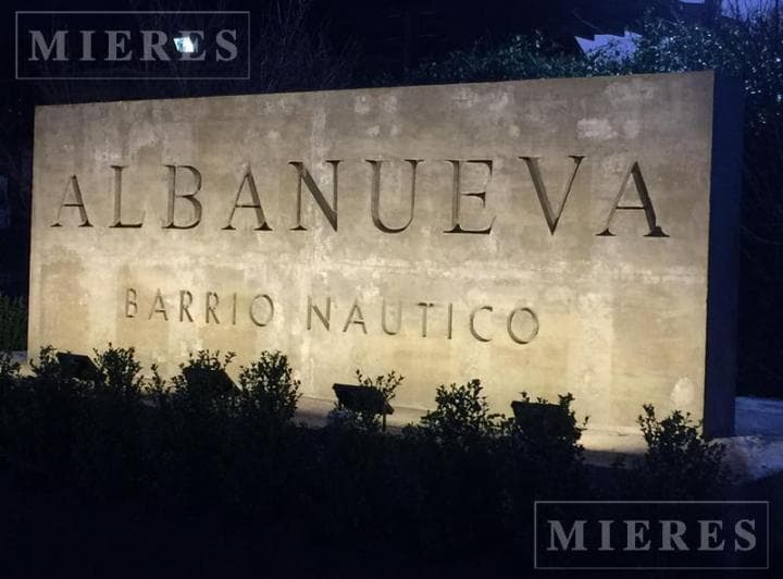 Lote Al Rio en Venta en El Barrio Albanueva! - 4