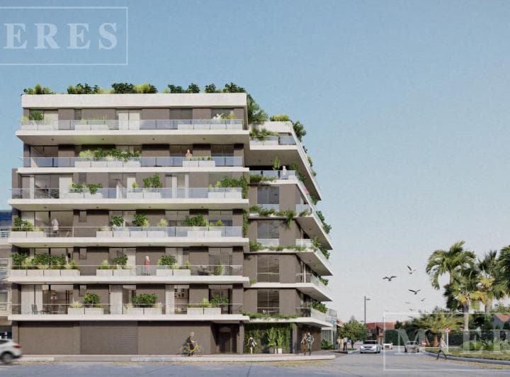Auras - Departamento 2 Ambientes en Venta Tigre - 5