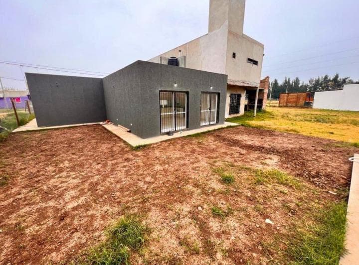 Casa - Tierra de Sueños 3 - 3