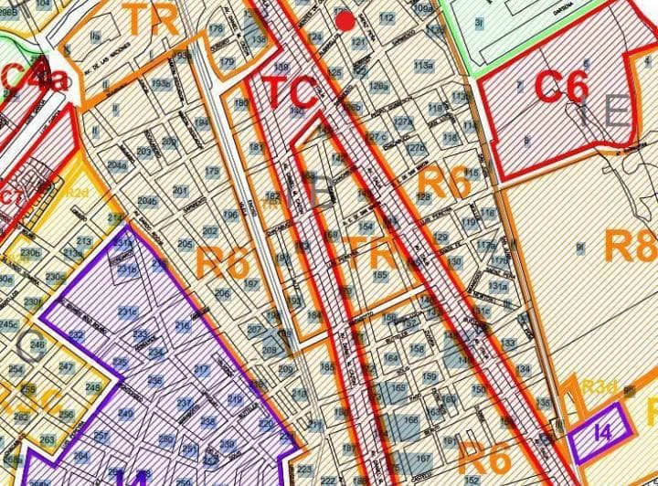 Terreno Para Desarrollo Inmobiliario en Tigre - 5