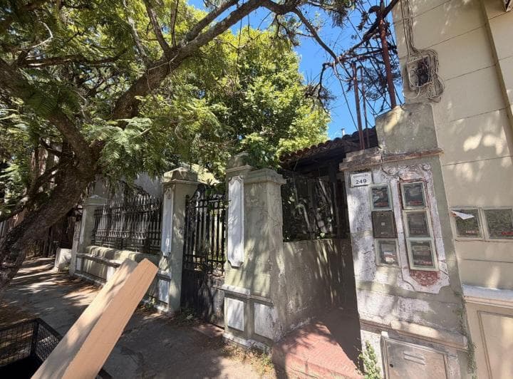 Terreno Para Desarrollo Inmobiliario en Tigre - 4