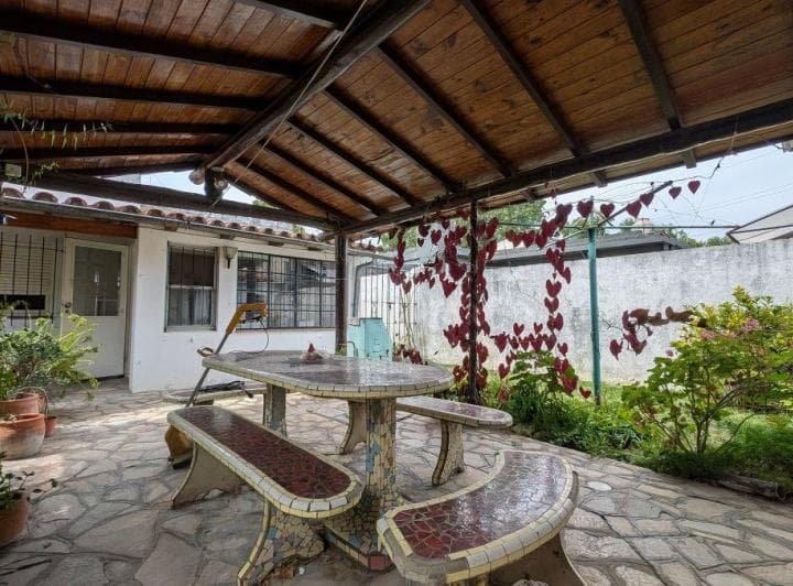 Casa 3 Ambientes con Jardin y Patio en Bella Vista - 3