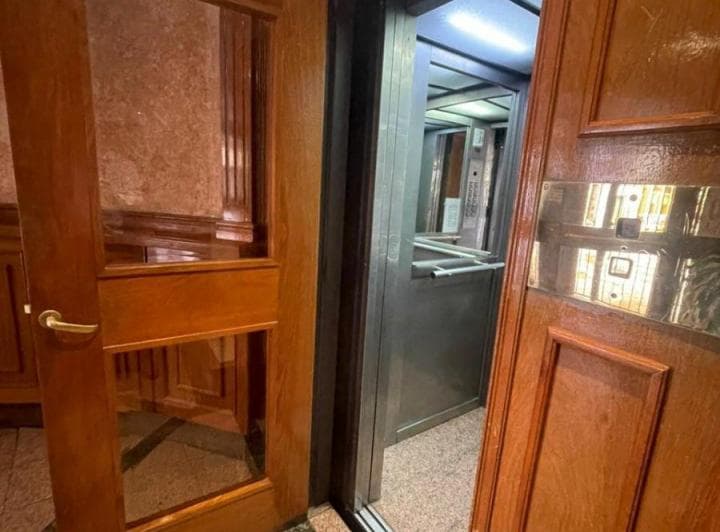 Se Vende Departamento 2 Dorm. en El Centro - 4