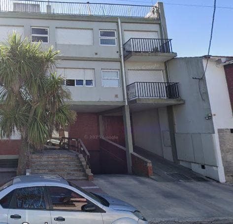 Venta Cochera en La Perla Planta Baja - 5