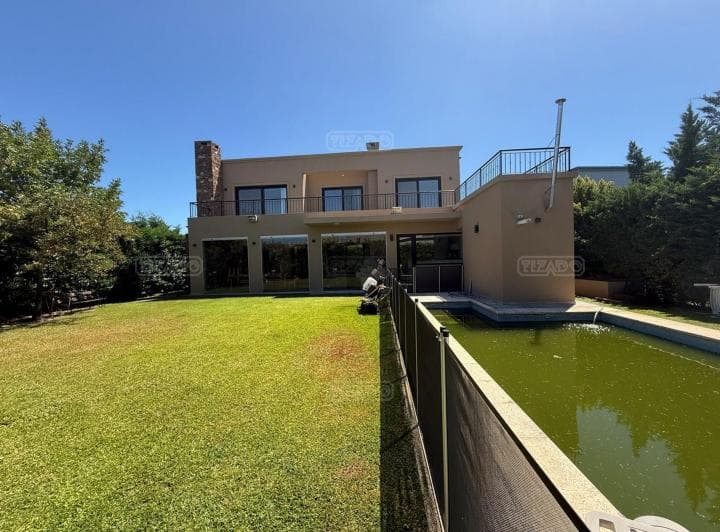 Casa en Venta en El Cantón Norte, El Cantón, Escobar - 5