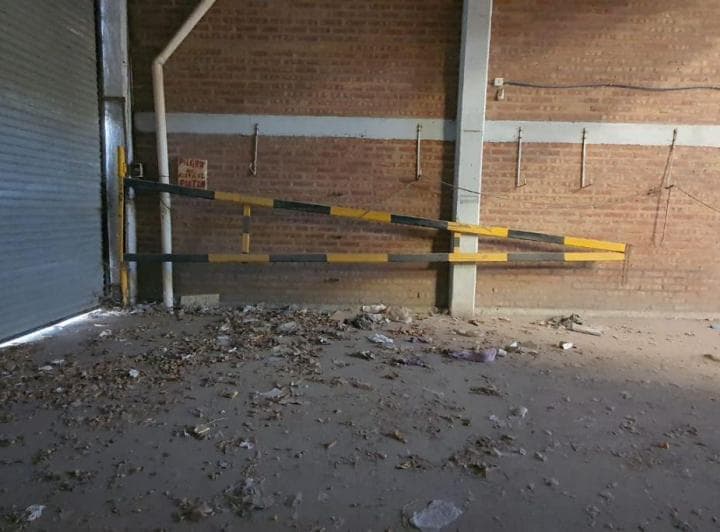 Vendo Galpón 1300 m² Neuquén - 4