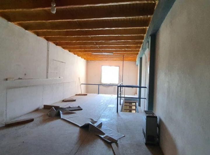 Vendo Galpón 1300 m² Neuquén - 5