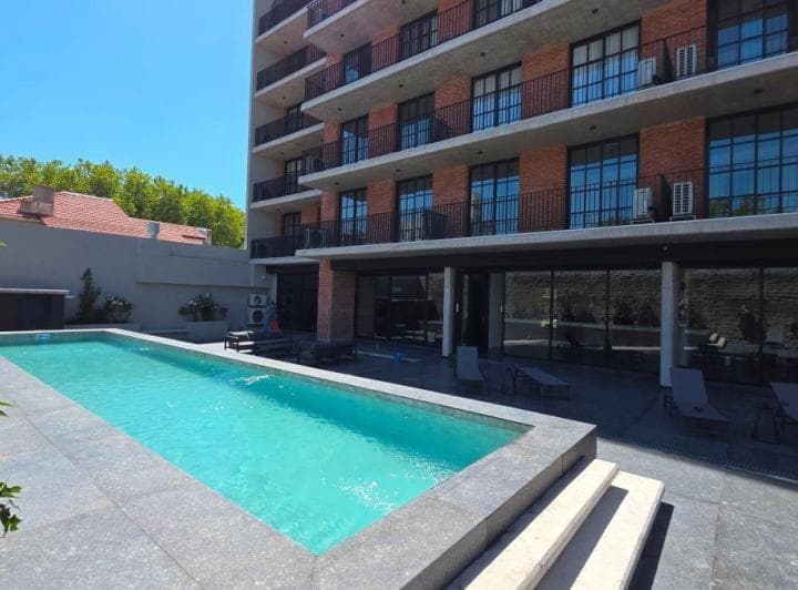 En Venta Moderno Departamento a Estrenar de 2 Ambientes. Chauvin. - 4