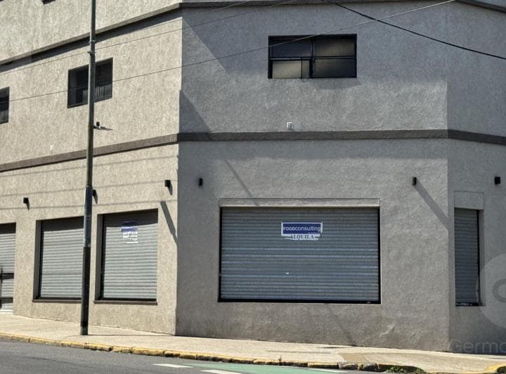 Esquina Gastronómica Todo Rubro Barracas Frente a Clarin - 2