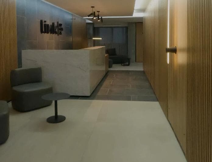Oficina 3 Ambientes en Venta Sobre Av Libertador - Palermo - 2