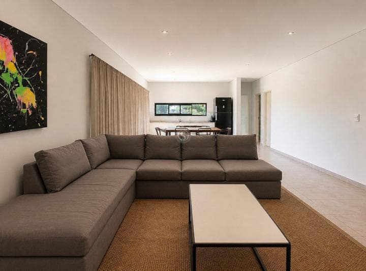 Casa en Venta en Santa Elisa, Pilar del Este, Pilar - 3