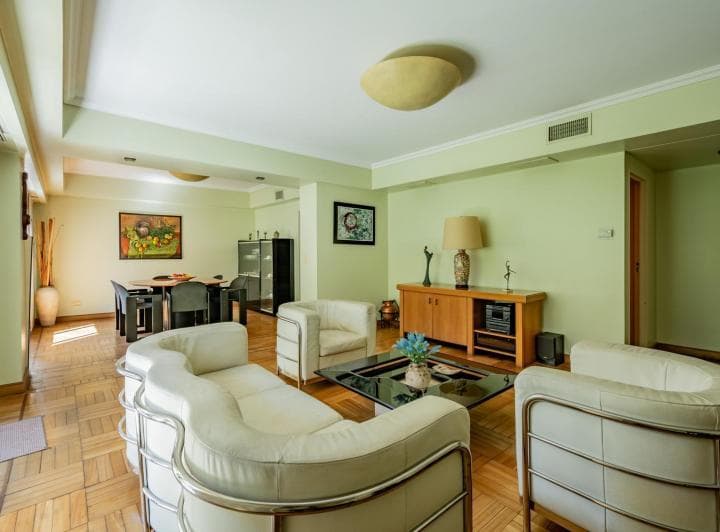 Departamento 4 Ambientes en Venta en Palermo - 5