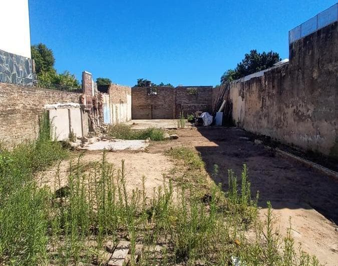 Terreno en Venta en Barrio Belgrano. 225 m² - 3