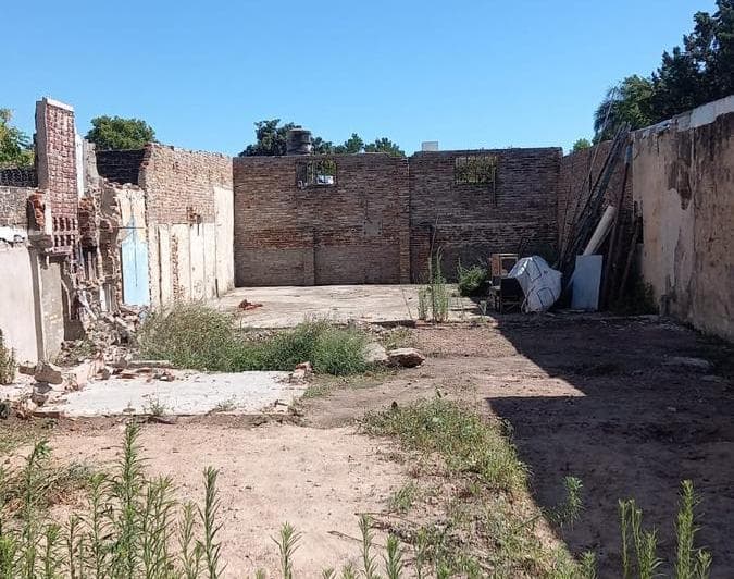 Terreno en Venta en Barrio Belgrano. 225 m² - 2