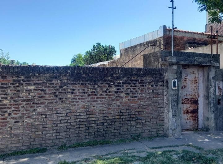 Terreno en Venta en Barrio Belgrano. 225 m² - 4
