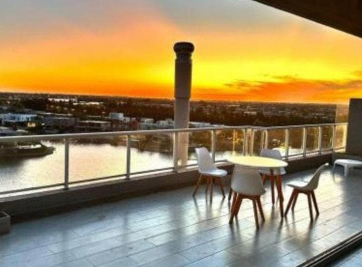 Departamento en Venta en Acqua Golf Nordelta 4 Amb - 5