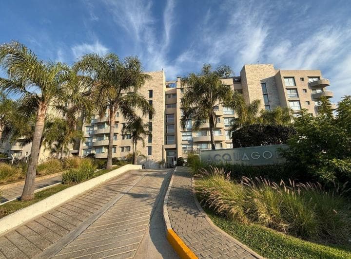 Departamento en Venta en Acqua Golf Nordelta 4 Amb - 2