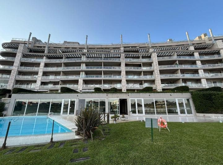 Departamento en Venta en Acqua Golf Nordelta 4 Amb - 3