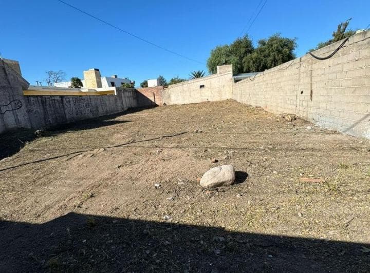 Terreno en Villa Dolores - 5