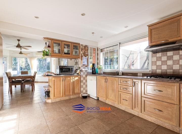 Casa a La Venta en Barrio Cerrado Campos de Alvarez - 5