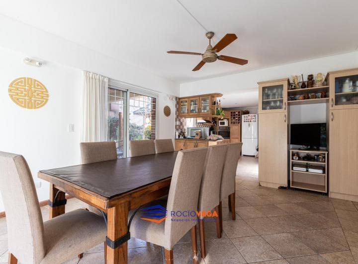 Casa a La Venta en Barrio Cerrado Campos de Alvarez - 3