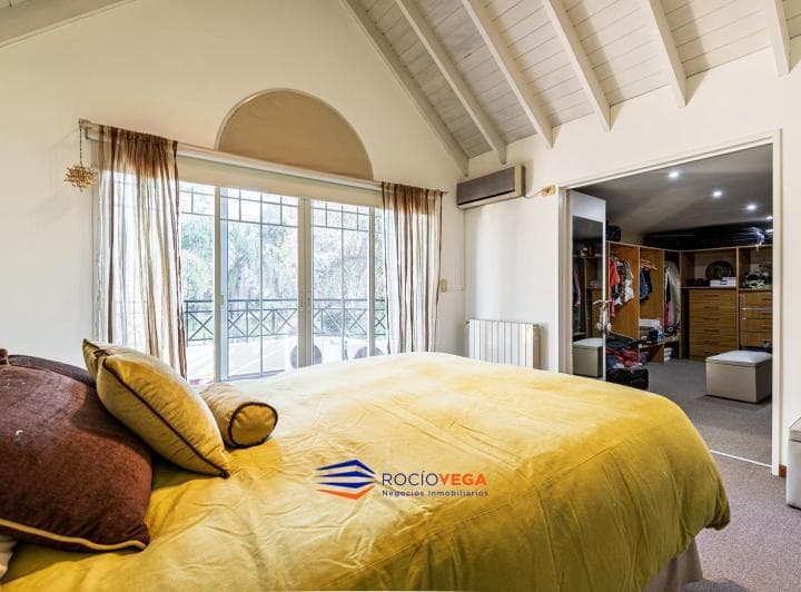 Casa a La Venta en Barrio Cerrado Campos de Alvarez - 2