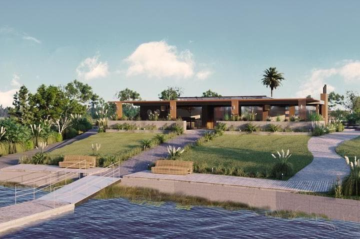 Venta de Lote Bahia Villa Nueva - 3