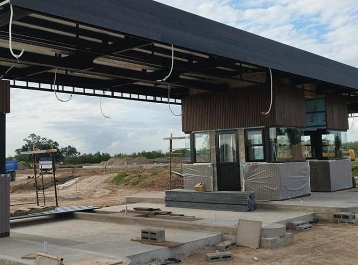 Venta de Lote Bahia Villa Nueva - 2