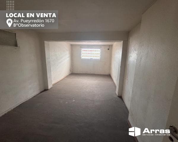 Vendo Local Sobre Av Puyrredon! - 2