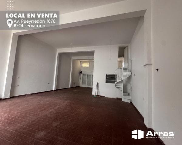 Vendo Local Sobre Av Puyrredon! - 4