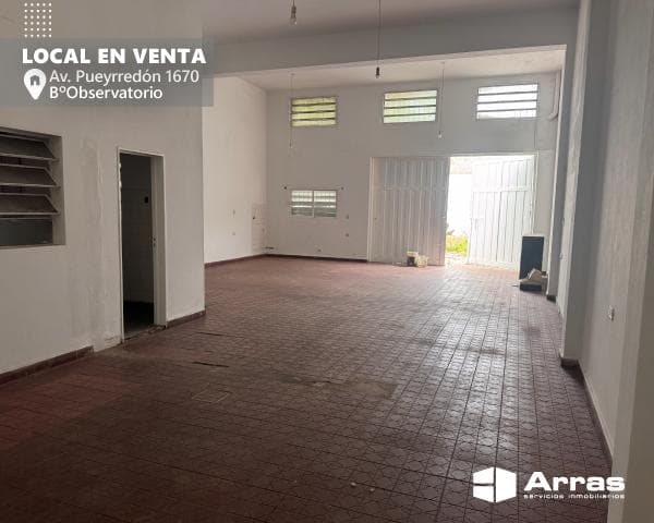 Vendo Local Sobre Av Puyrredon! - 5