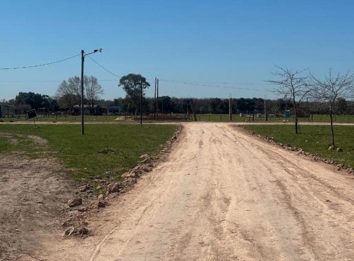 Terreno en Venta, Barrio Abierto El Trebol, Virrey del Pino. Ultimos 2 Lotes - 3