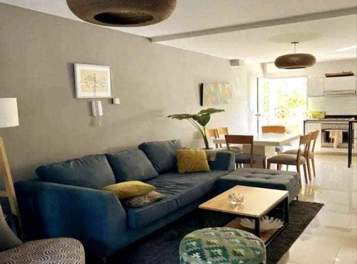 Departamento Dúplex en Venta en Morón, G. B. a. Zona Oeste, Argentina - 5