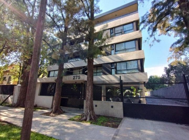 Departamento en Monte Grande - 2