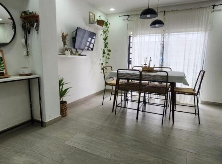 Casa 3 Ambientes con Parque en Castelar - 4