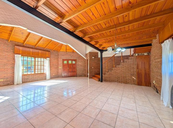Venta Casa de Dos Dorm. en Funes Barrio Los Trocos - 5