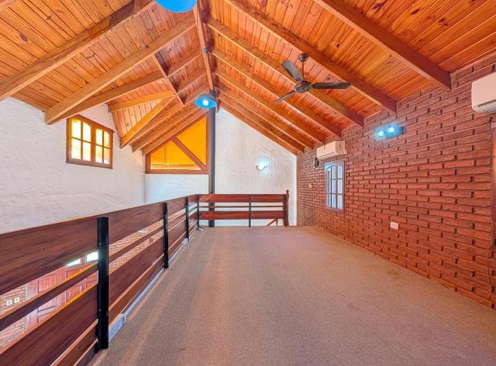 Venta Casa de Dos Dorm. en Funes Barrio Los Trocos - 4