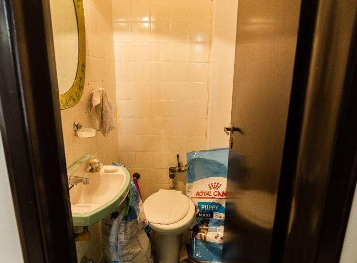 Casa 6 Ambientes con Pileta en Castelar - 4