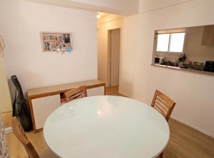 Departamento en Venta en Balvanera (Alberti Al 100) de 1 Amb - 3