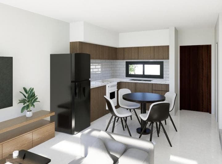 Dúplex Tierra Nueva - Fisherton en Venta - 3