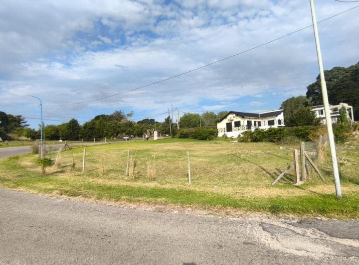 Venta Terreno en Sierra de Los Padres - 5