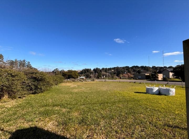 Venta Terreno en Sierra de Los Padres - 3