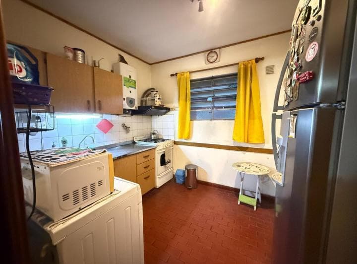 Venta | Permuta - Departamento en Pb, 2 Dorm. - Bella Vista, Rosario. - 2