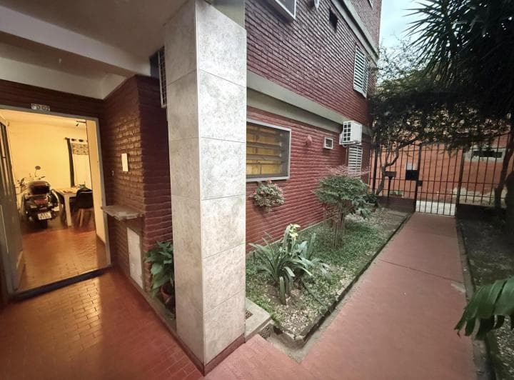 Venta | Permuta - Departamento en Pb, 2 Dorm. - Bella Vista, Rosario. - 5