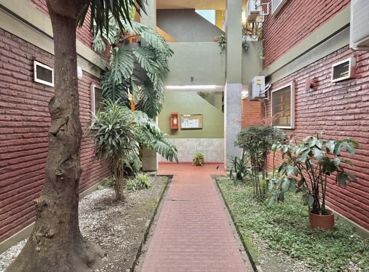 Venta | Permuta - Departamento en Pb, 2 Dorm. - Bella Vista, Rosario. - 4