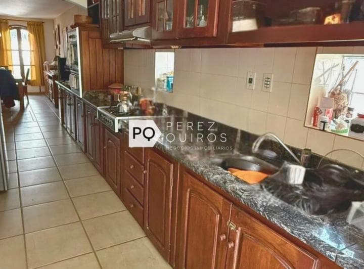 Se Vende Casa en B° San Alfonso - 3